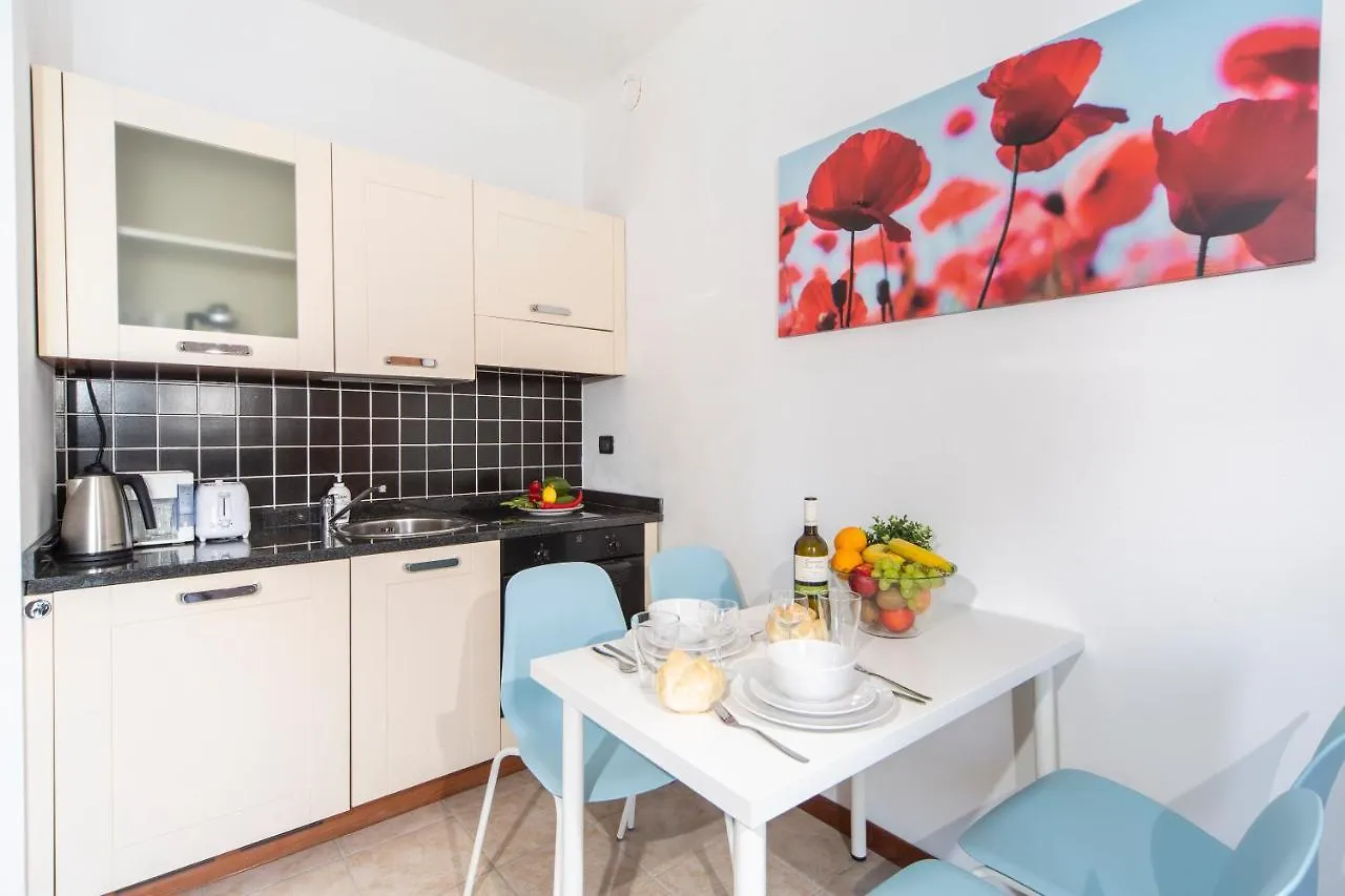 Lake Views Apartamento Acquaseria Italia