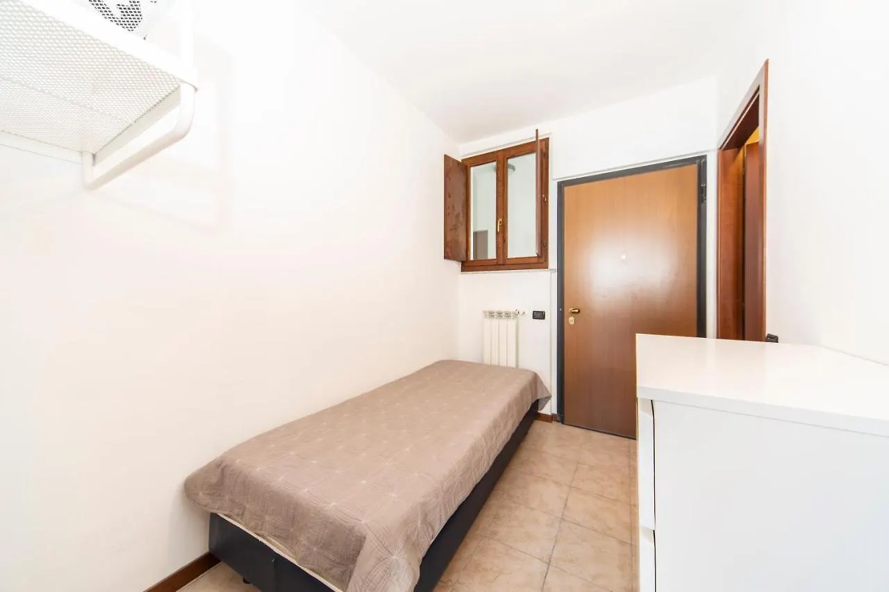 Lake Views Apartamento Acquaseria