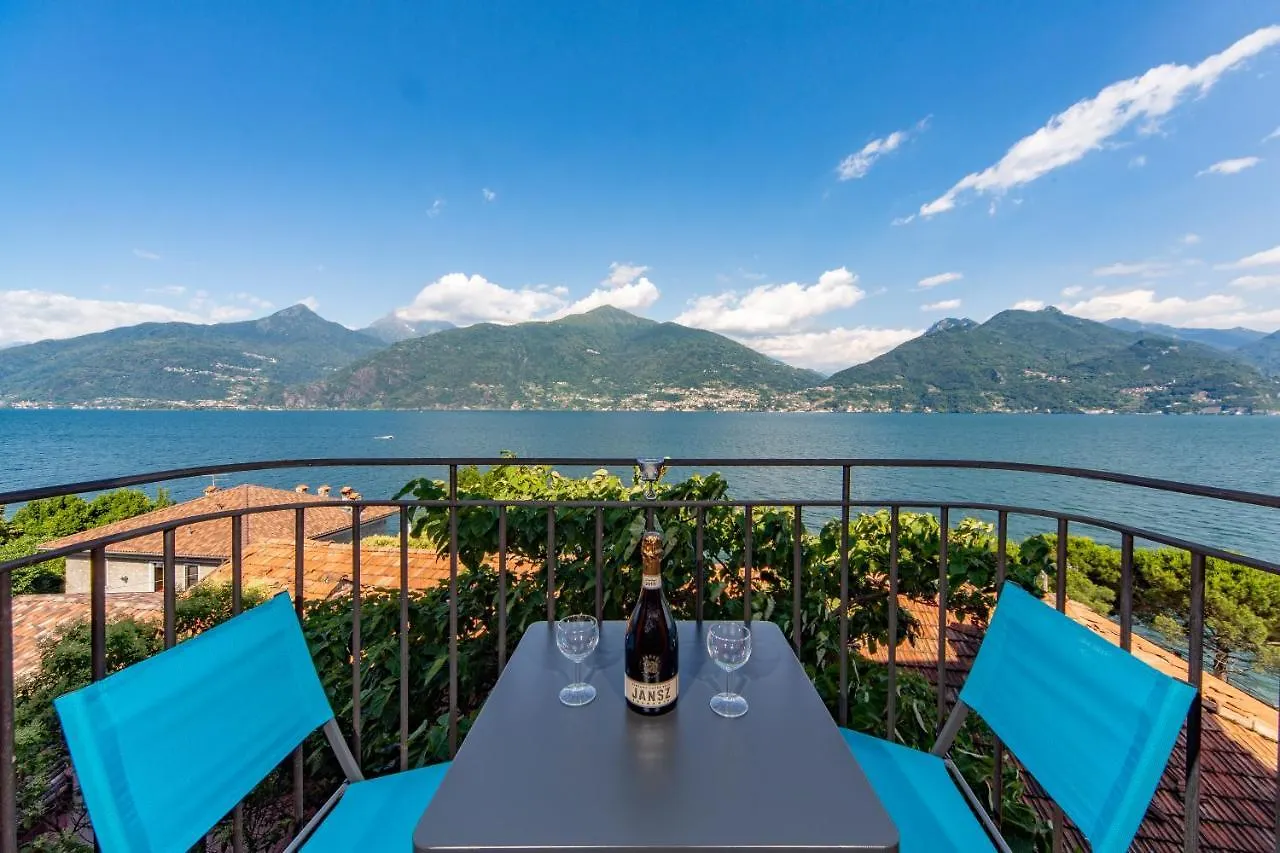 Lake Views Apartamento Acquaseria