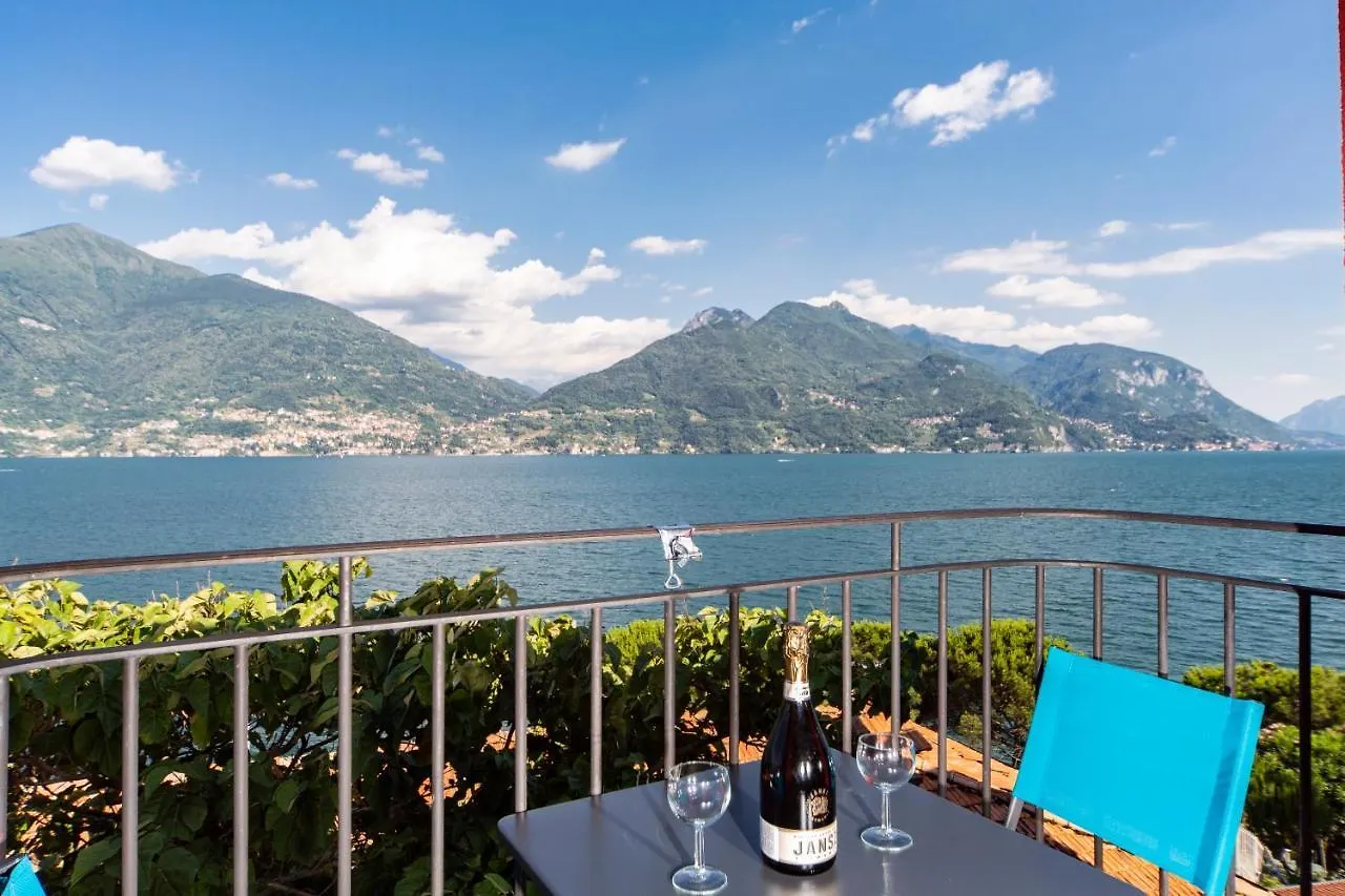 Lake Views Apartamento Acquaseria Italia